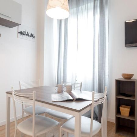 Italianway - Ampere 103 Apartment Milan Exterior photo