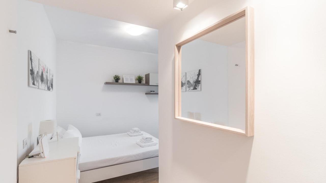 Italianway - Ampere 103 Apartment Milan Exterior photo